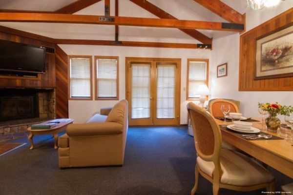 Hotel MOUNTAIN RETREAT RESORT-ARNOLD (Arnold)